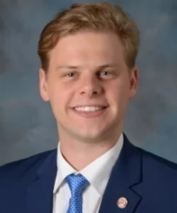 Zach Allison - Director