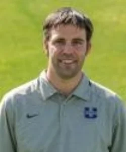 Artie Gulden - Director of Track & Field/Cross Country at Utah State University
