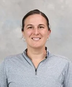 Katherine Auguste - Head Coach