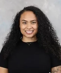 Mai-Loni Henson - Assistant Coach