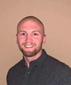 Adam James - Assistant Coach