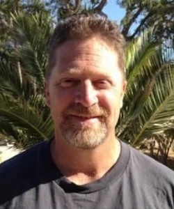 Derek Evely - Director