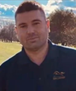 Dennis Maxfield - Co-Director