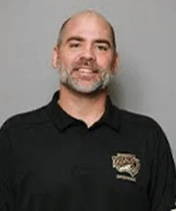 Kyle Hunt - Camp Director