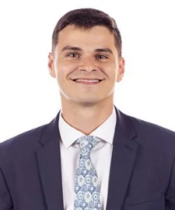 Anthony Rini - Coach