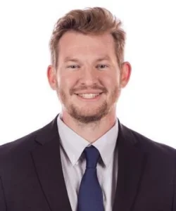 Nathan Martin - Coach