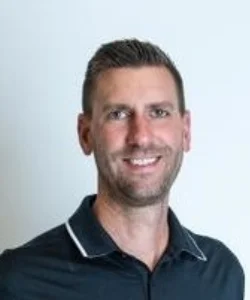 Mark Darnall - Director