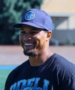 Les Spellman - Speed Expert