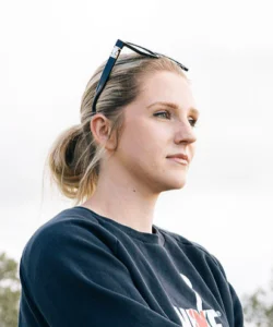 Cici Murray - Director, Speed Performance Coach & Recovery Expert