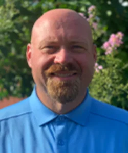 Tim Conaway - Camp Director