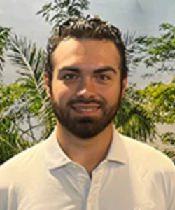 Brandon Pozzie - Camp Coach