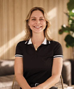 Hope McQueen - Coach