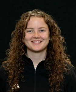 Lindsey Lunt - Certified Athletic Trainer