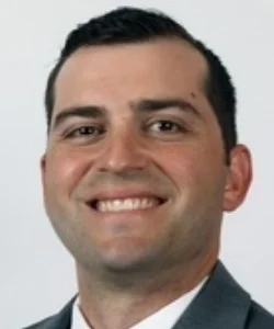 Jon Tropf - Assistant Coach