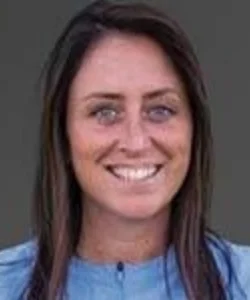 Beth Kendrick - Coach