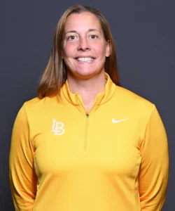 Amy Wright - Head Coach