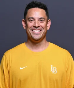 Brian Rosario - Assistant Coach