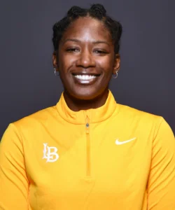 Jashae Lee - Assistant coach