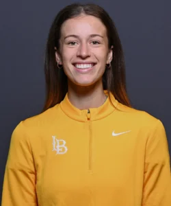 Brittany Klaman - Director of Basketball Operations