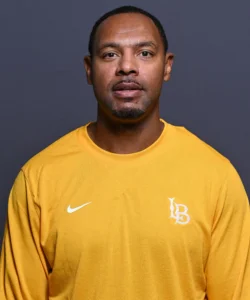 Raru Archer - Assistant Coach