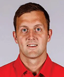Jordan Taylor - Assistant Swim Coach at University of Utah