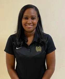 Rachel Triplett - Camp Director