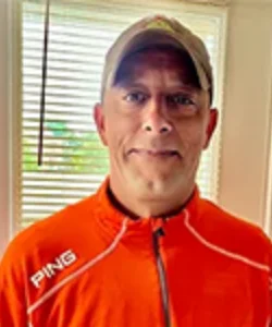 Mike DiCerbo - Lead Instructor