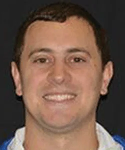 Joe Acquaviva - Camp Director