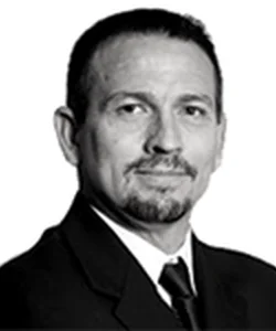 Scott Petersen - College Recruiting Expert