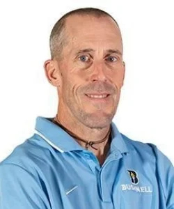 Kyle Will - Cross Country Director