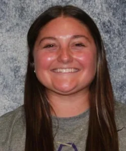 Natalia Catanzarite - Assistant Director