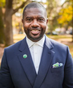 Scepter Brownlee - Camp Director