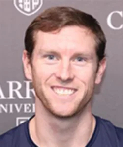 Chris Tadley - Head Women's Soccer Coach