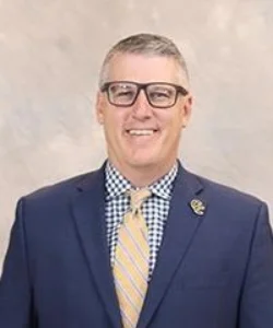 Jeff Conarroe - Head Coach