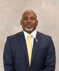 Tarike Adams - Assistant Coach