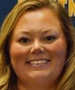 Alexa Poss - Camp Director