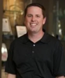 Kevin Williams - Camp Director