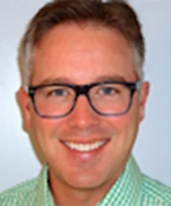 Kevin Lucken - Co-Director