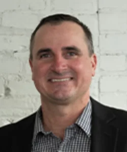 Derek Eley - Camp Director