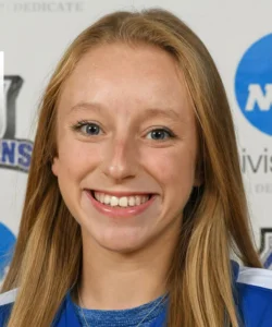 Samantha Barrett - Assistant Director