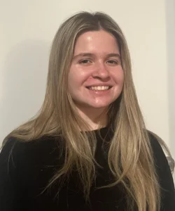 Isabel Veleta - Dorm Mom