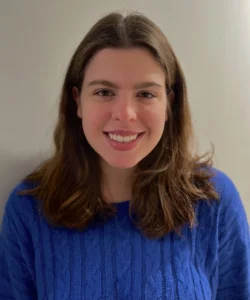 Lexi Nader - Dorm Mom