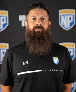 Karsten Hahn - Men's Soccer Assistant Coach