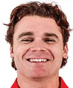 Luke Wierman - Assistant Coach