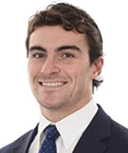 James Reilly - Assistant Coach