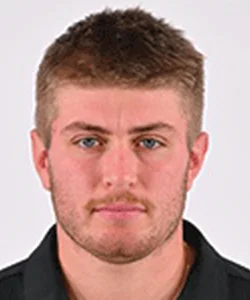 Zach Cole - Assistant Coach