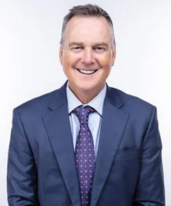 Dennis Nutt - Camp Director