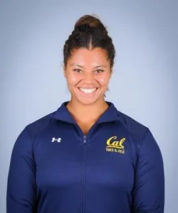 CAMRYN ROGERS - Special Guest Coach/Clinician