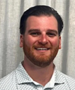 Nick Schiattareggia - Camp Director