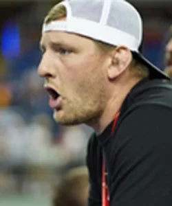 Rowan Stander - Assistant Varsity Wrestling Coach, Creighton Prep